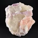 Morganite from Afghanistan - image 1