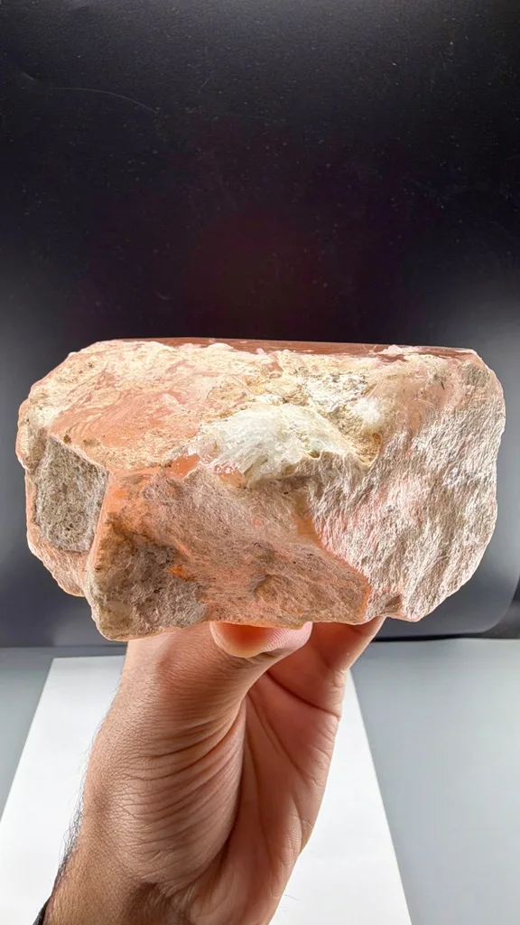 Morganite from Afghanistan - image 5