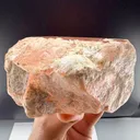 Morganite from Afghanistan - image 5