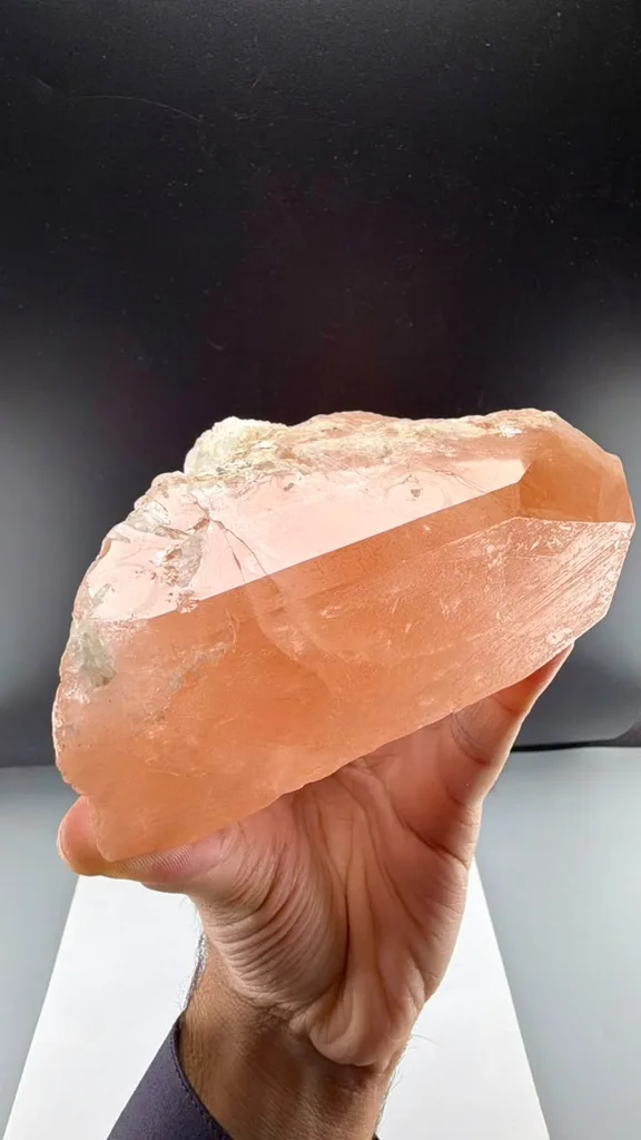 Morganite