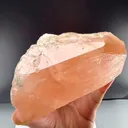 Morganite from Afghanistan - image 2