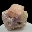 Morganite from Afghanistan - image 1