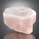 Morganite from Afghanistan - image 1