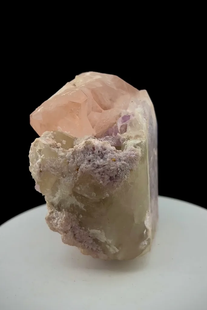 Morganite from Afghanistan - image 3