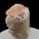 Morganite from Afghanistan - image 3