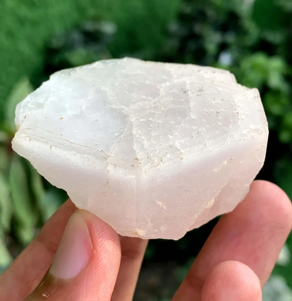 Morganite from Afghanistan - image 6