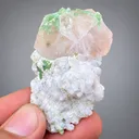 Morganite from Afghanistan - image 1