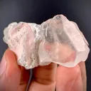Morganite from Afghanistan - image 6