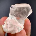 Morganite from Afghanistan - image 5