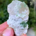 Morganite from Afghanistan - image 7
