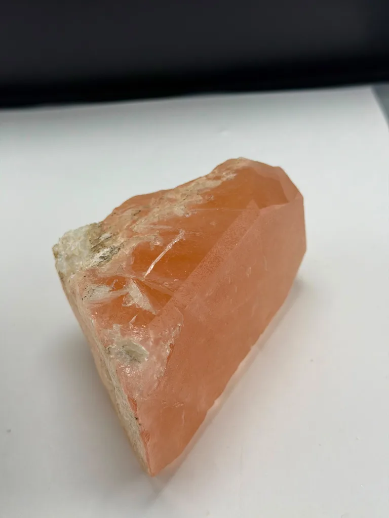 Morganite from Afghanistan - image 4