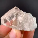 Morganite from Afghanistan - image 4