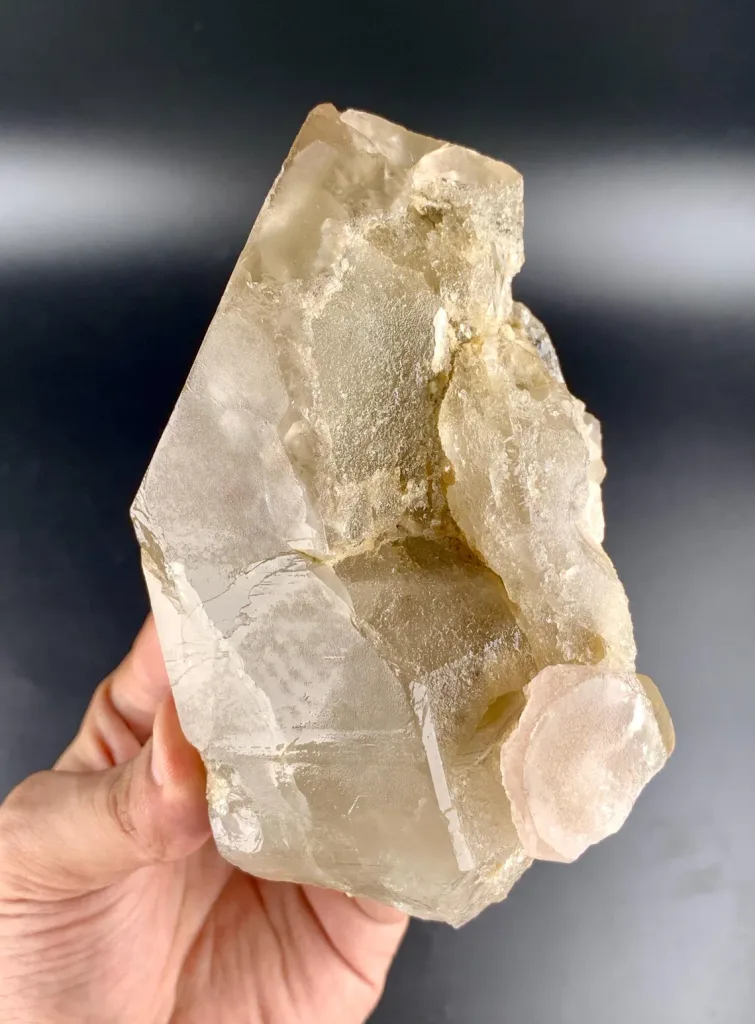 Morganite from Afghanistan - image 4