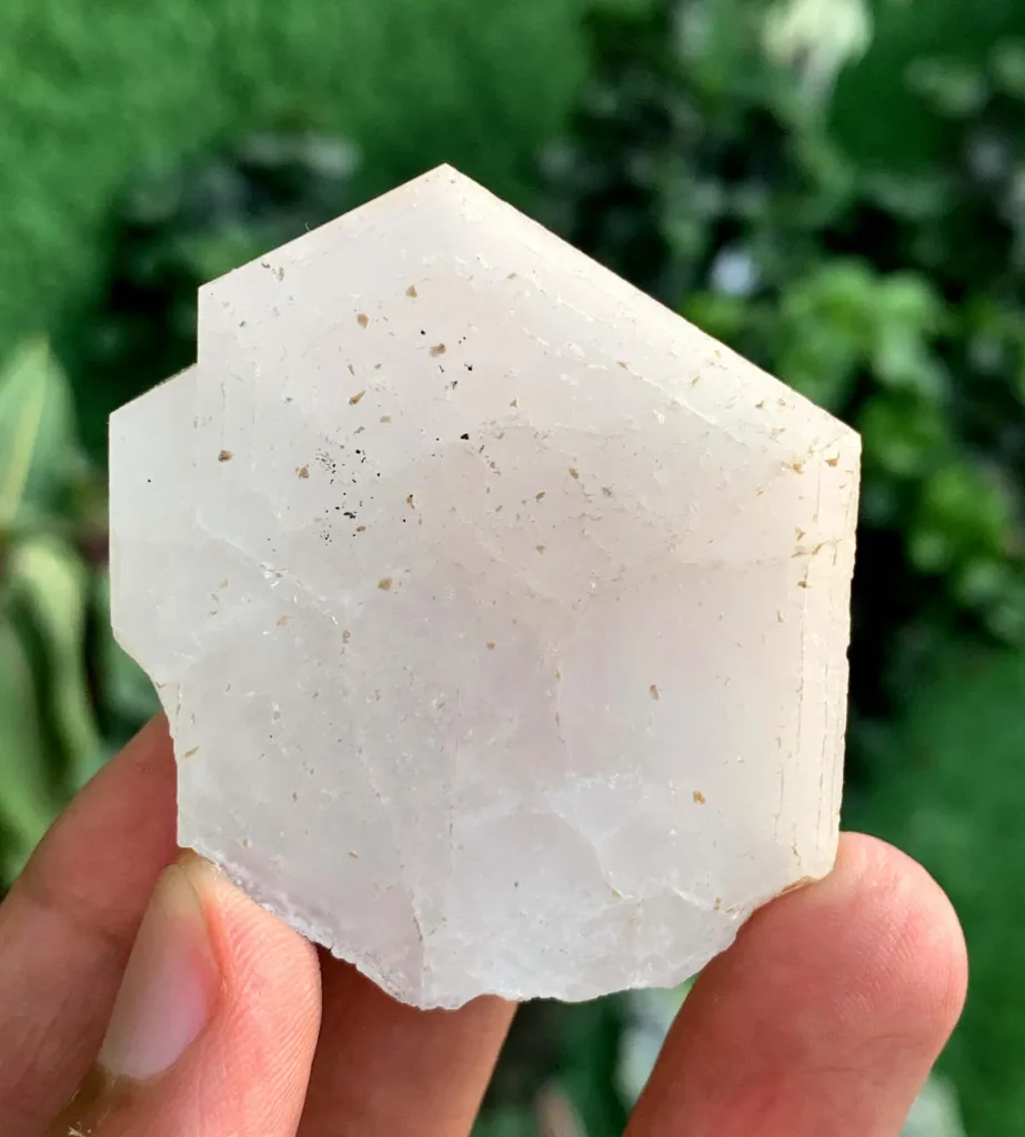 Morganite from Afghanistan - image 7