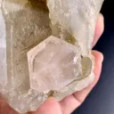 Morganite from Afghanistan - image 5