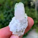 Morganite from Afghanistan - image 8