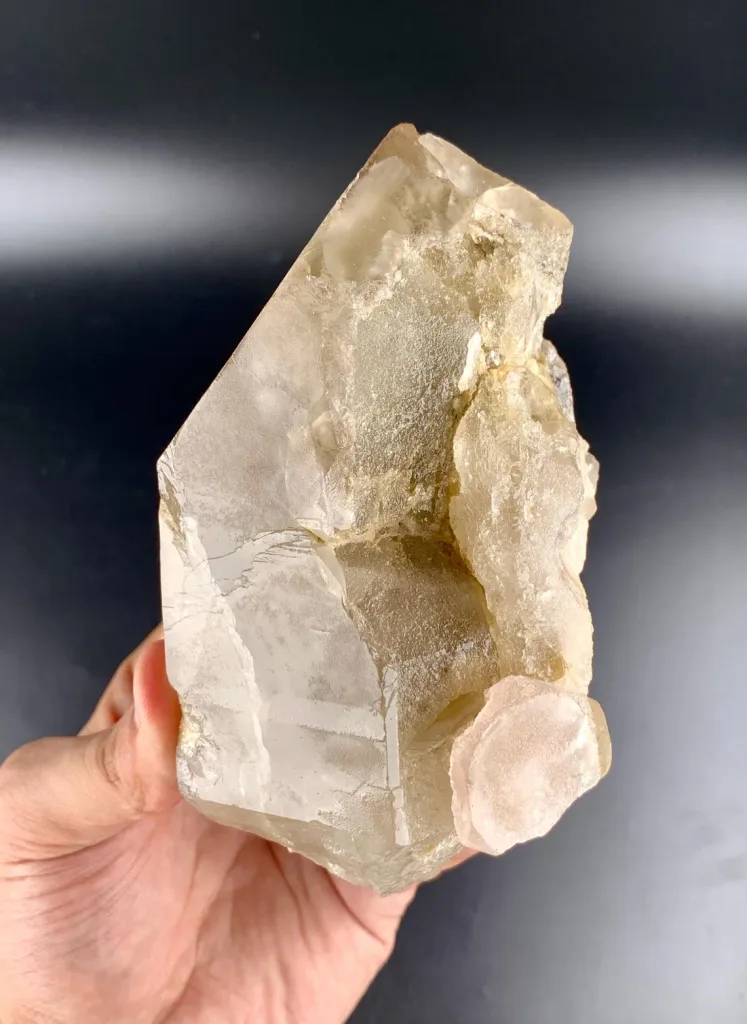 Morganite from Afghanistan - image 3