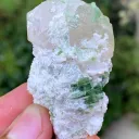 Morganite from Afghanistan - image 6