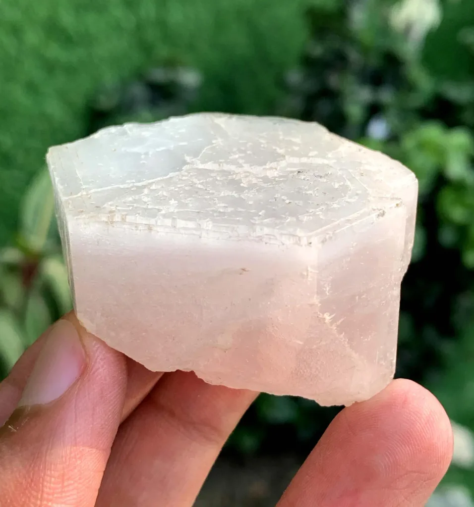 Morganite