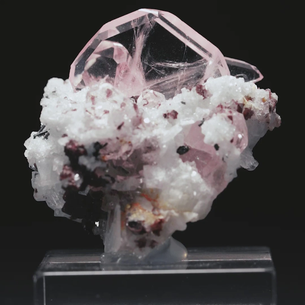 Morganite