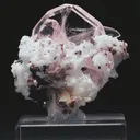 Morganite from Conselheiro Pena, Minas Gerais, Brazil - image 2