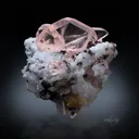 Morganite from Conselheiro Pena, Minas Gerais, Brazil - image 1