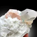 Morganite from Dara-e-Pech District, Kunar, Afghanistan - image 6