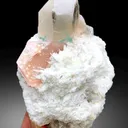 Morganite from Dara-e-Pech District, Kunar, Afghanistan - image 2