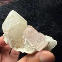 Morganite from Dara-e-Pech District, Kunar, Afghanistan - image 3