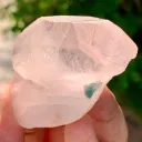 Morganite from Dara-e-Pech District, Kunar, Afghanistan - image 8