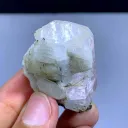Morganite from Dara-e-Pech District, Kunar, Afghanistan - image 7