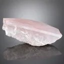 Morganite from Dara-e-Pech District, Kunar, Afghanistan - image 1
