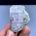 Morganite from Dara-e-Pech District, Kunar, Afghanistan - image 5