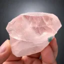 Morganite from Dara-e-Pech District, Kunar, Afghanistan - image 5