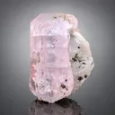 Morganite from Dara-e-Pech District, Kunar, Afghanistan - image 1