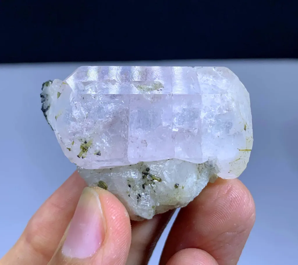 Morganite