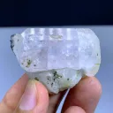 Morganite from Dara-e-Pech District, Kunar, Afghanistan - image 3