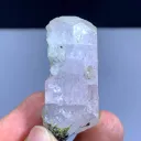 Morganite from Dara-e-Pech District, Kunar, Afghanistan - image 4