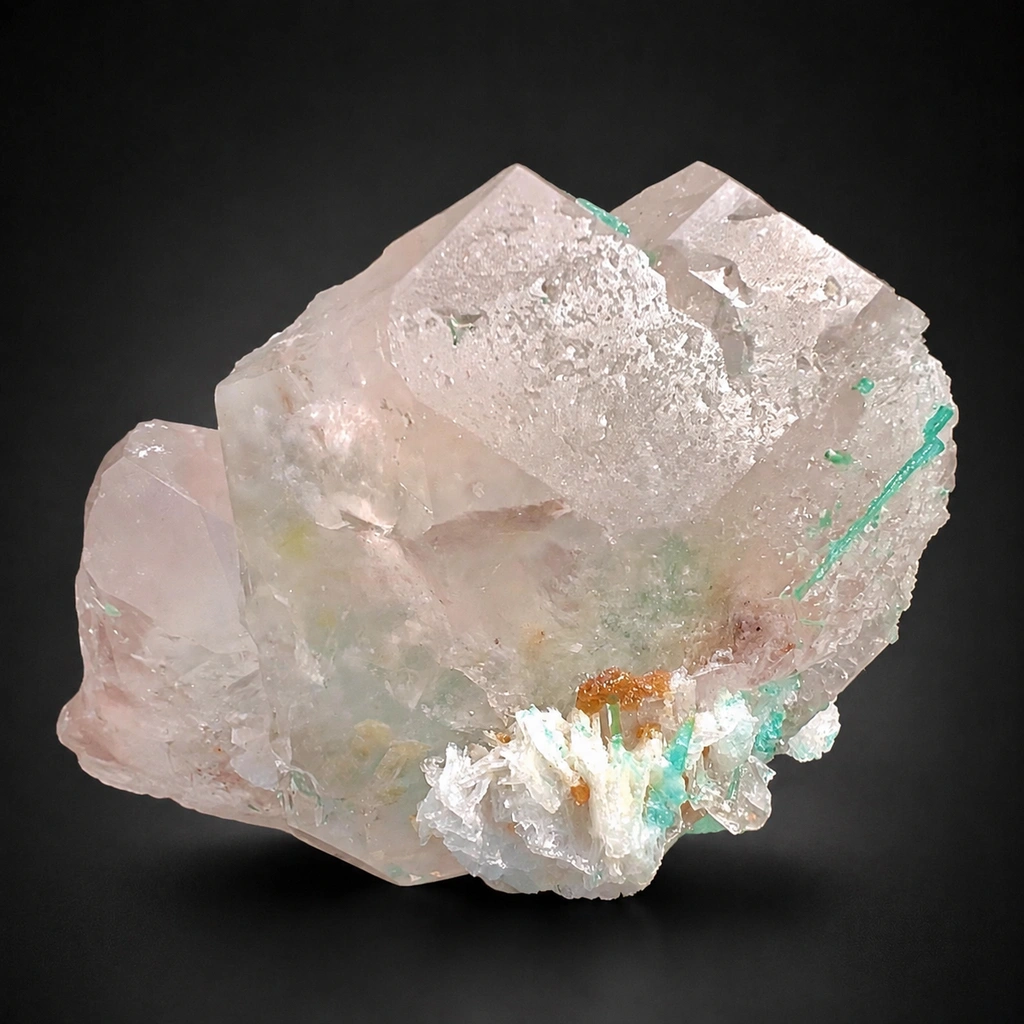 Morganite