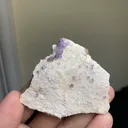 Morganite from Pakistan - image 7
