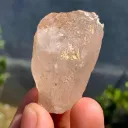 Morganite from Pakistan - image 6