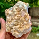 Morganite from Pakistan - image 8
