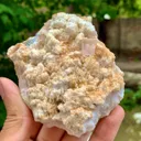 Morganite from Pakistan - image 6
