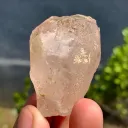 Morganite from Pakistan - image 5