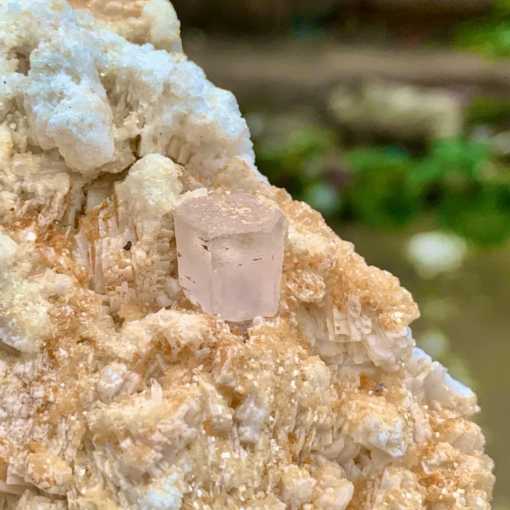 Morganite from Pakistan - image 10