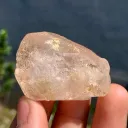 Morganite from Pakistan - image 7