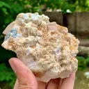 Morganite from Pakistan - image 9
