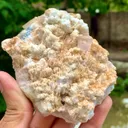 Morganite from Pakistan - image 7