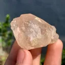 Morganite from Pakistan - image 8