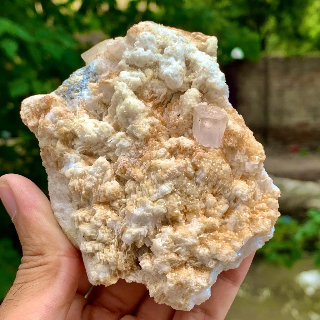Morganite from Pakistan - image 4